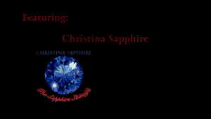 christinasapphire.com - Gloved Ladies of Lust thumbnail