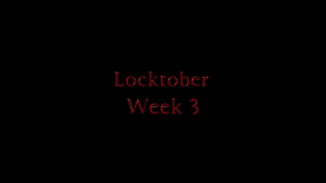 christinasapphire.com - Loctober Week 3 thumbnail